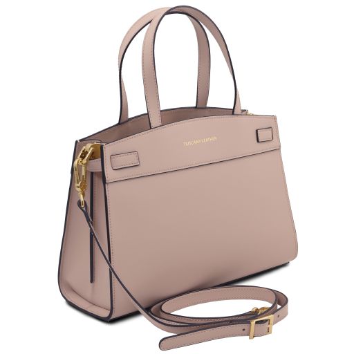 Musa - Sac à main en cuir