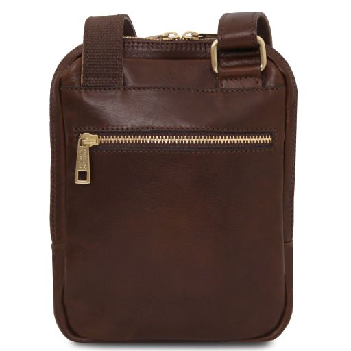 Mark - Sac bandoulière en cuir