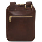 Mark - Sac bandoulière en cuir