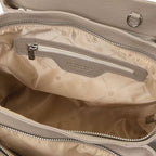Tulipan - Sac à main en cuir