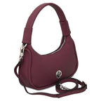 Michelle - Leather handbag - Small size