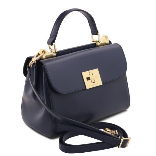 Armonia - Sac à main en cuir