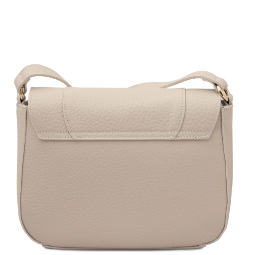 Sella - Leather shoulder bag