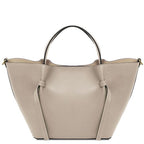 Legame - Sac shopping en cuir - Grand modèle