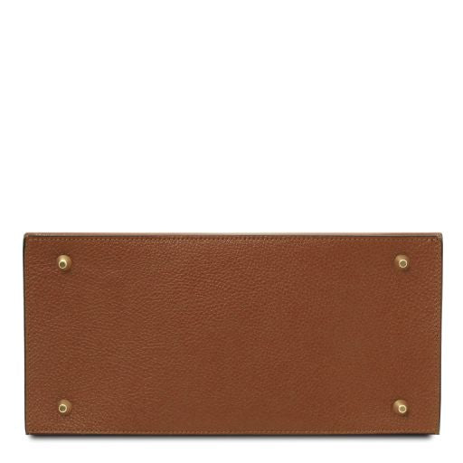 Coccola - Sac à main en cuir