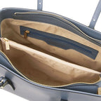 TL Bag - Sac bandoulière en cuir