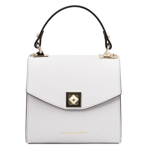 TL Bag - Sac à main en cuir