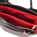 TL Bag - Sac à Main en Cuir