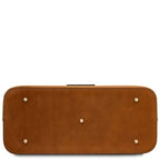 Olimpia – Italian Leather Tote Bag
