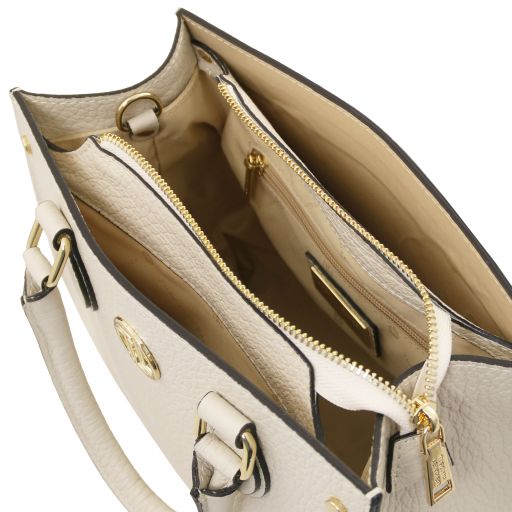 Dama – Italian Leather Handbag