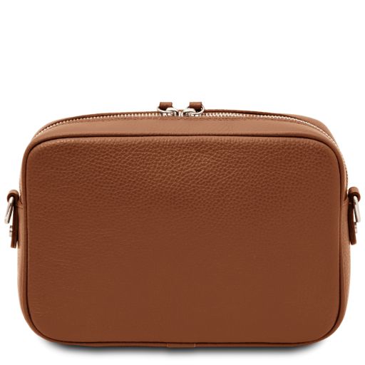 Cubetto - Sac bandoulière en cuir