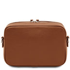 Cubetto - Sac bandoulière en cuir