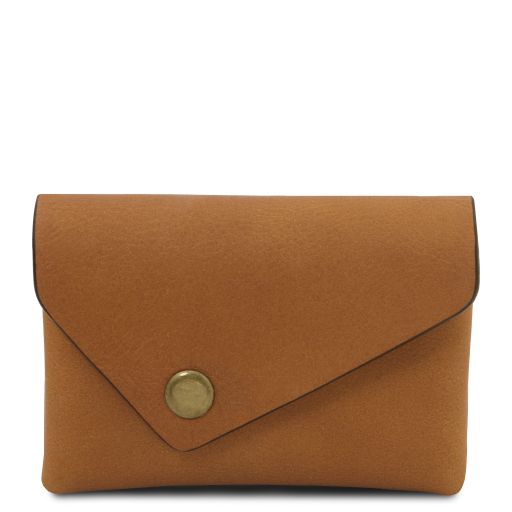 AURELIA – Italian Leather Coin Purse