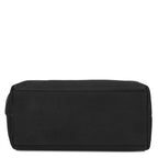 Smarty - Leather toiletry bag - Small size