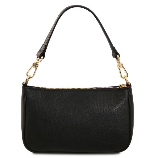 Parfait – Italian Leather Clutch Bag