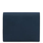 Exclusive leather wallet