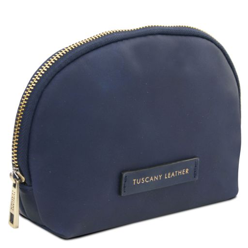 Vera - Trousse de toilette en cuir Secondary image