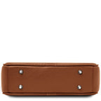 Cubetto - Sac bandoulière en cuir