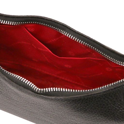 Michelle - Leather handbag - Small size