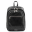 Perth - 2 Compartments leather backpack