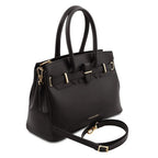 Selene – Italian Leather Handbag