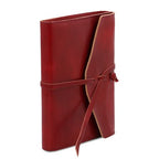 Journal / Carnet en cuir