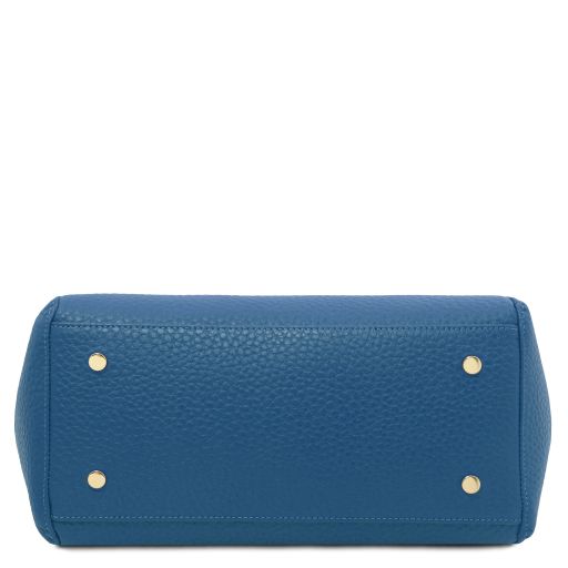 Libra - Sac bandoulière en cuir