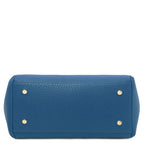 Libra - Sac bandoulière en cuir
