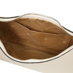 Michelle - Leather handbag - Small size