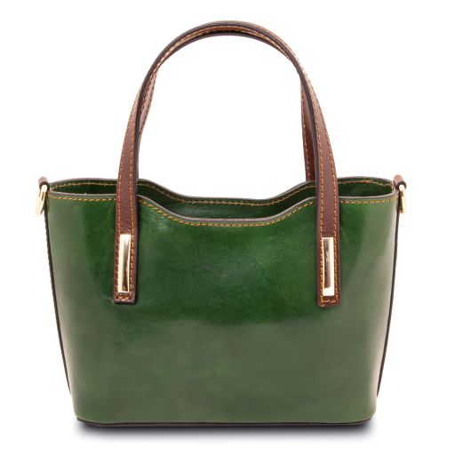 Amelia - Leather tote
