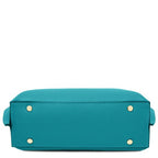 Agatha - Sac cabas en cuir