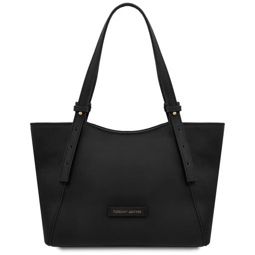 Libra - Sac bandoulière en cuir