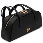 Eclaire - Leather shoulder bag