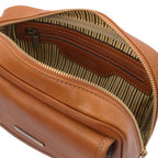 Ivan - Sacoche en cuir