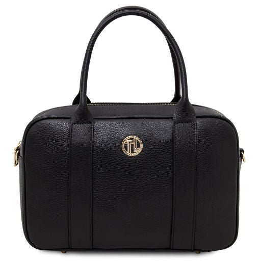 Stephany - Leather handbag