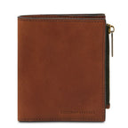 Exclusive leather wallet