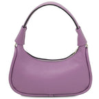 Michelle - Leather handbag - Small size