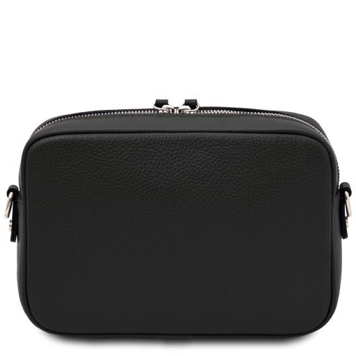 Cubetto - Sac bandoulière en cuir