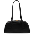 Eclaire - Leather shoulder bag