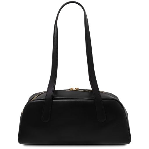 Eclaire - Leather shoulder bag