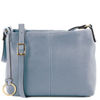 TL Bag - Sac bandoulière en cuir souple