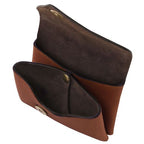 AURELIA – Italian Leather Coin Purse