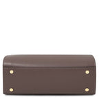 Maisy – Italian Leather Tote Bag