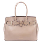 Selene – Italian Leather Handbag