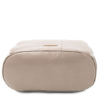TL Bag - Sac à dos en cuir souple