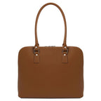 Magnolia - Leather business bag for women
