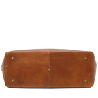 Leonardo - Exclusive leather doctor bag