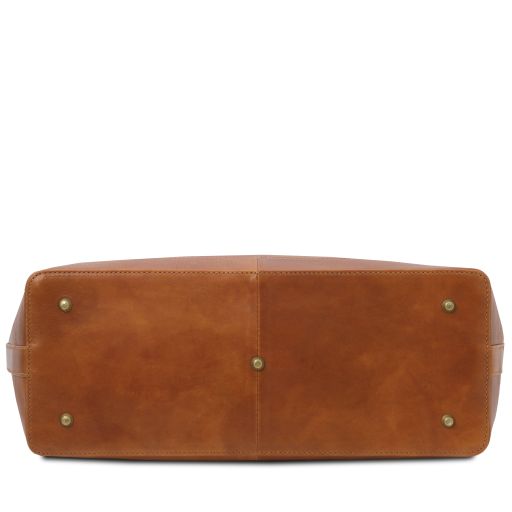 Leonardo - Exclusive leather doctor bag