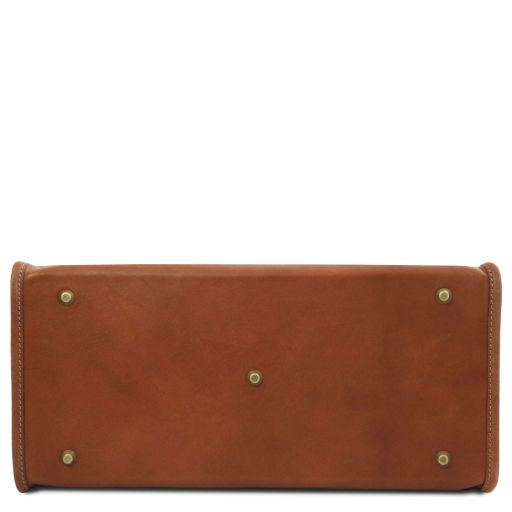 Raffaello - Doctor leather bag