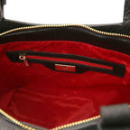 Libra - Sac bandoulière en cuir